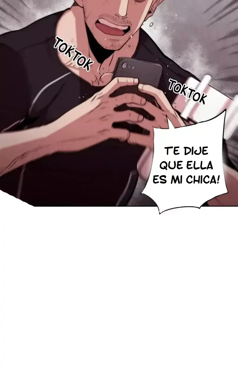 Ex vs. Stalker Capítulo 11 en Línea - página 25