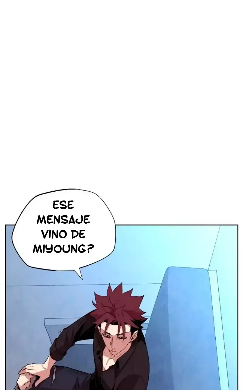 Ex vs. Stalker Capítulo 11 en Línea - página 31