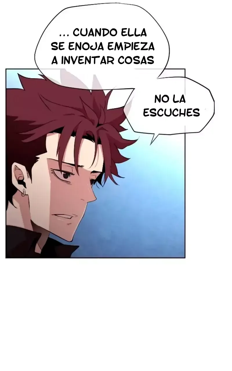 Ex vs. Stalker Capítulo 11 en Línea - página 33