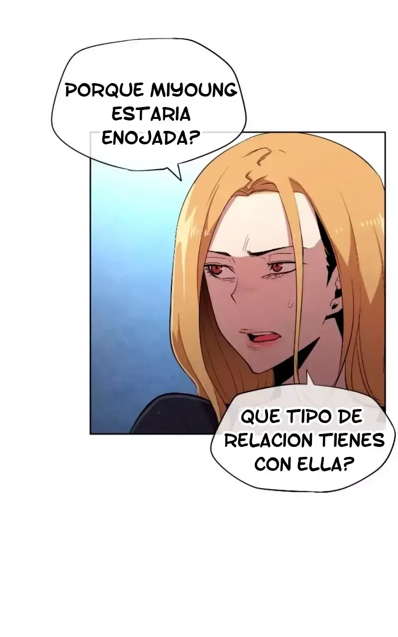 Ex vs. Stalker Capítulo 11 en Línea - página 34
