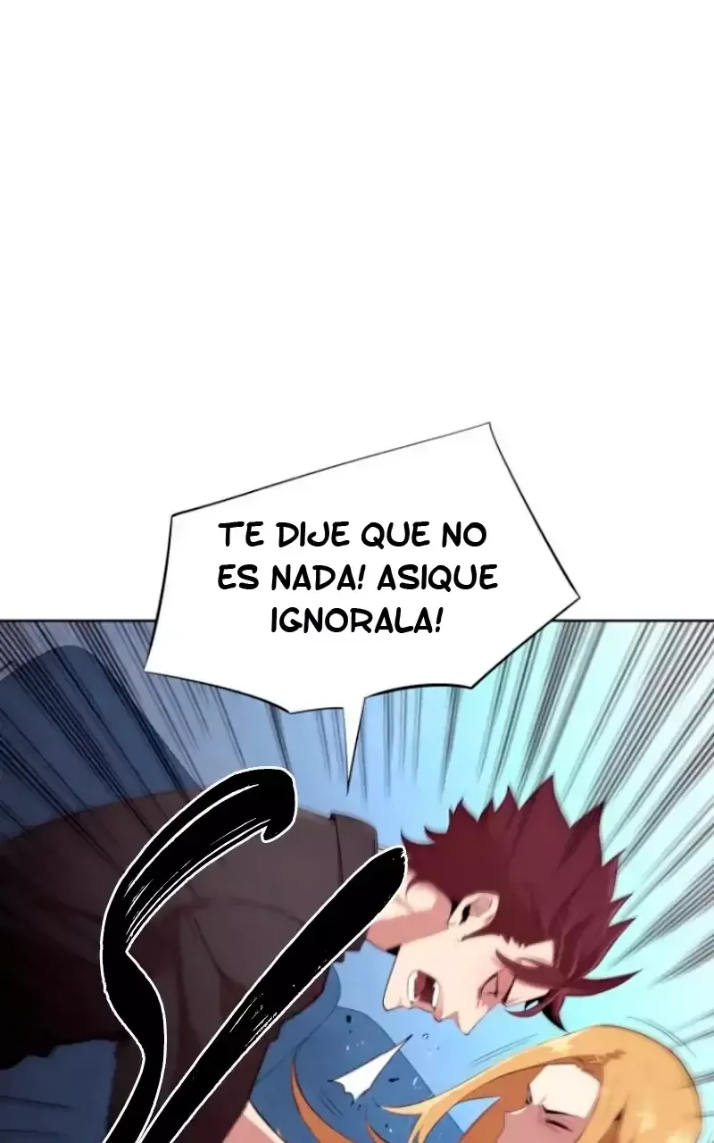 Ex vs. Stalker Capítulo 11 en Línea - página 35