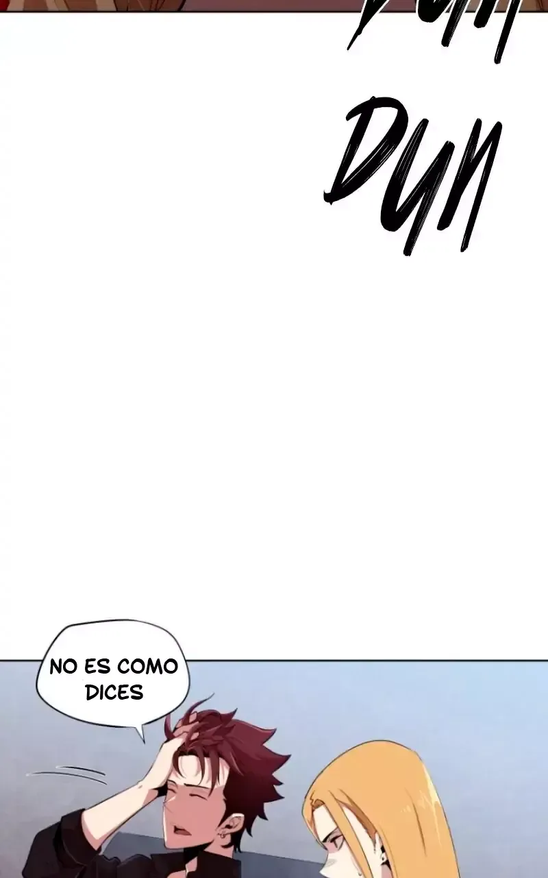 Ex vs. Stalker Capítulo 11 en Línea - página 43