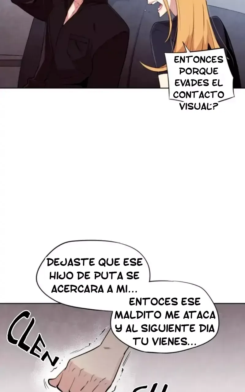 Ex vs. Stalker Capítulo 11 en Línea - página 44