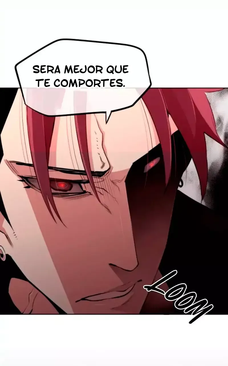 Ex vs. Stalker Capítulo 12 en Línea - página 4