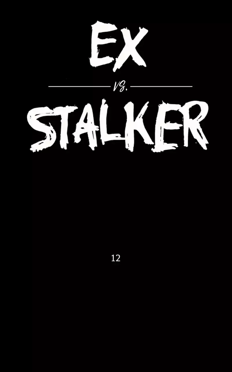 Ex vs. Stalker Capítulo 12 en Línea - página 6