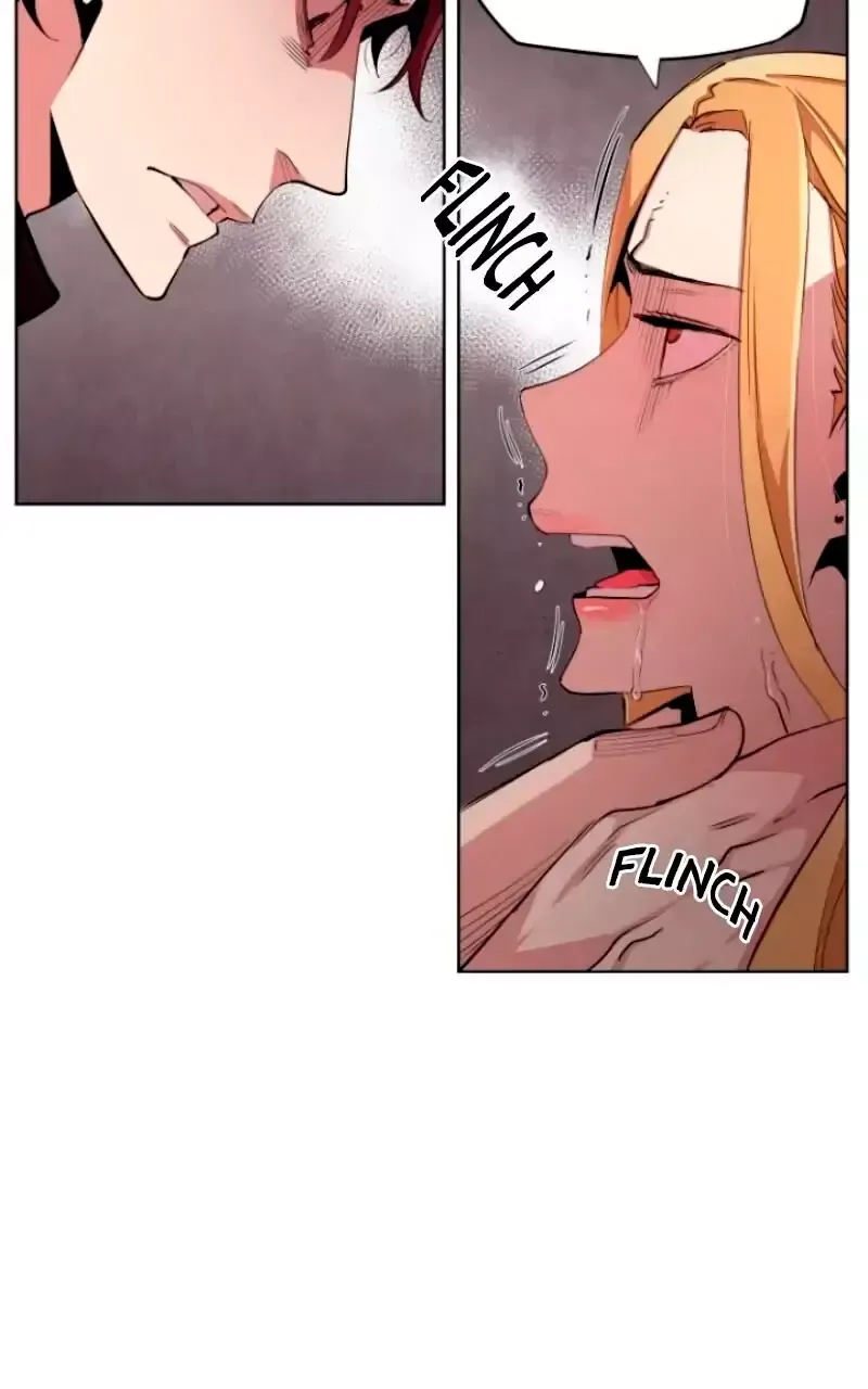 Ex vs. Stalker Capítulo 12 en Línea - página 11