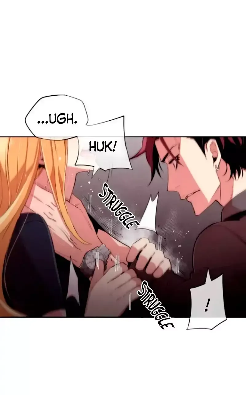 Ex vs. Stalker Capítulo 12 en Línea - página 12
