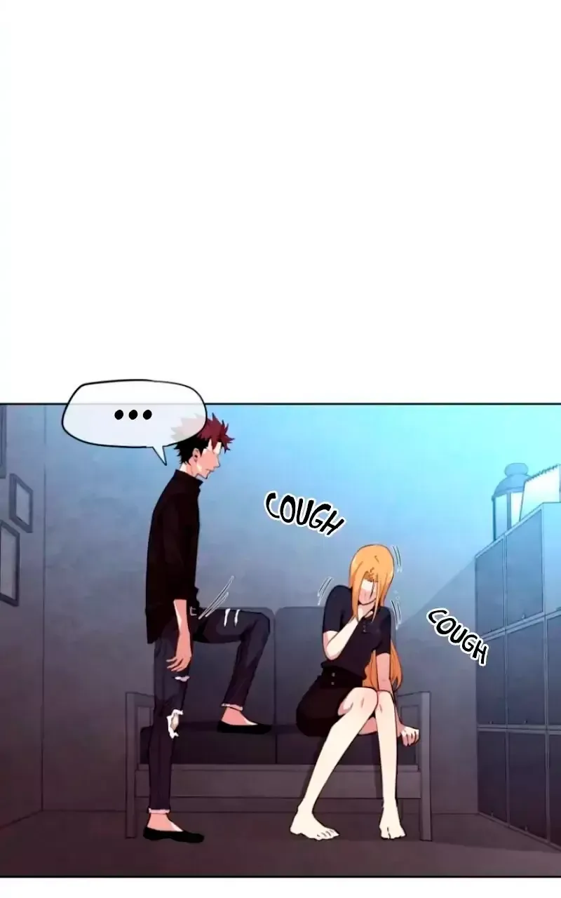 Ex vs. Stalker Capítulo 12 en Línea - página 18