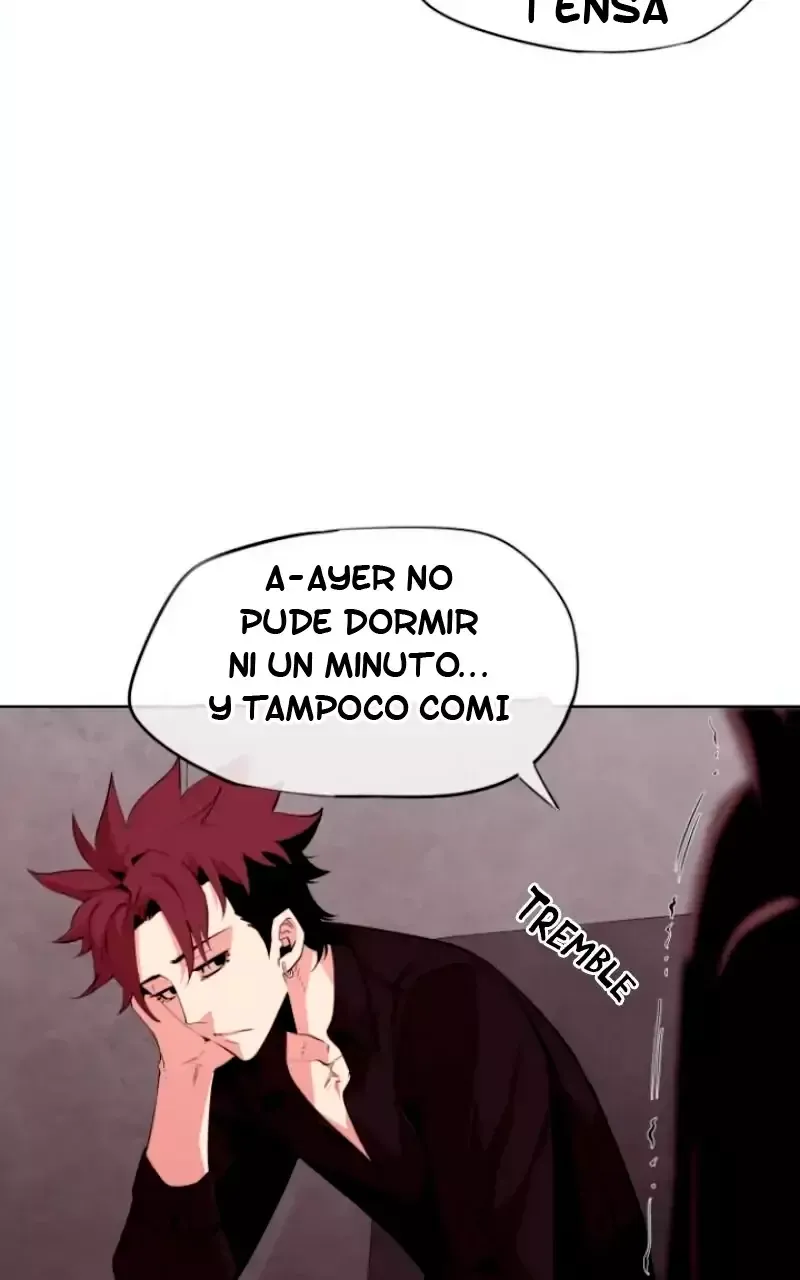 Ex vs. Stalker Capítulo 12 en Línea - página 23