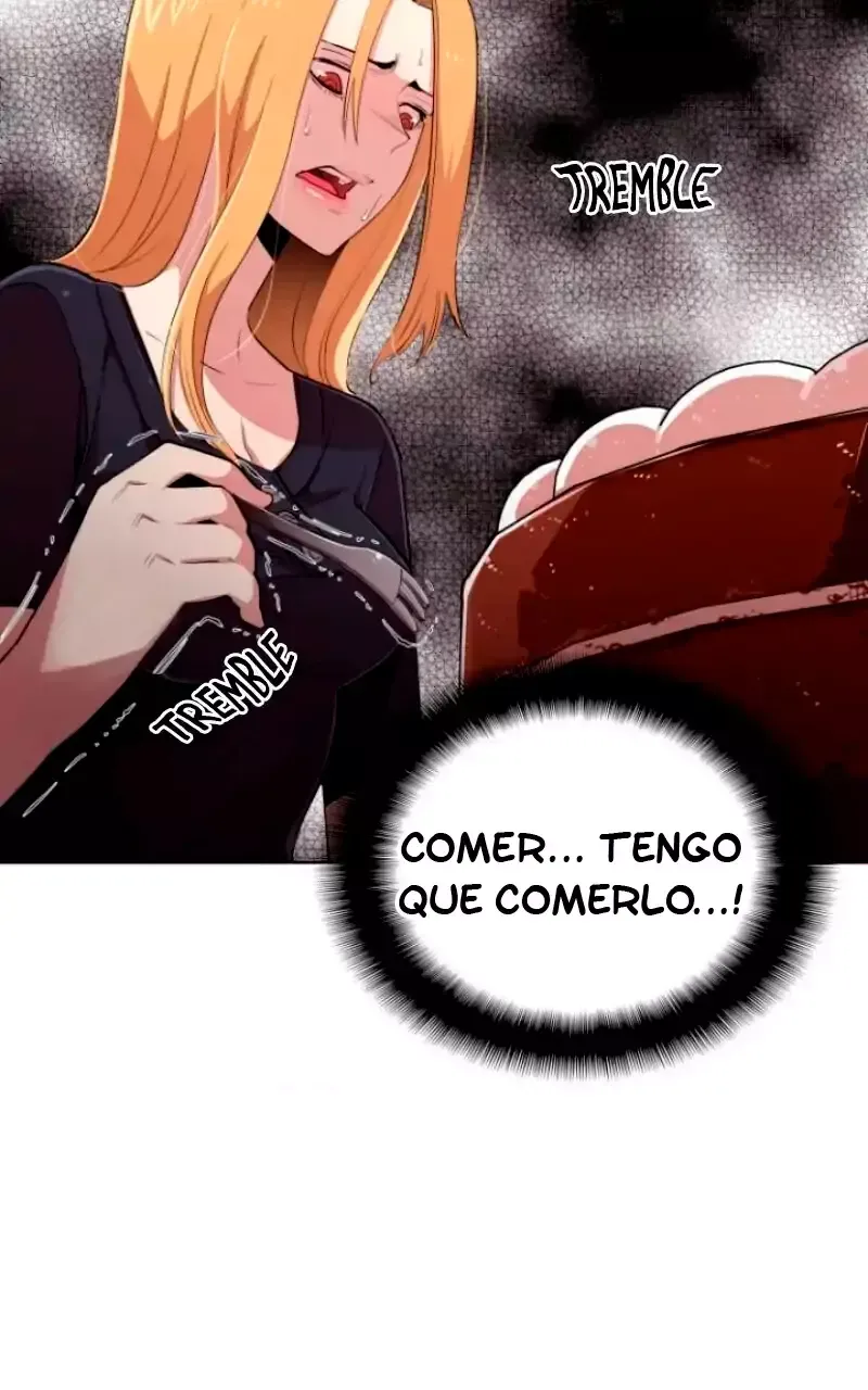 Ex vs. Stalker Capítulo 12 en Línea - página 31
