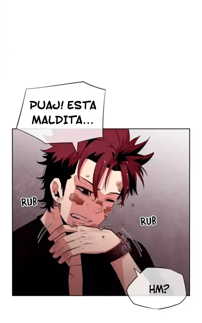 Ex vs. Stalker Capítulo 12 en Línea - página 50