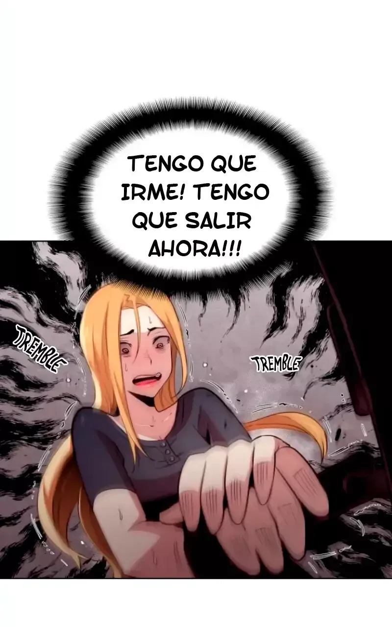 Ex vs. Stalker Capítulo 12 en Línea - página 56