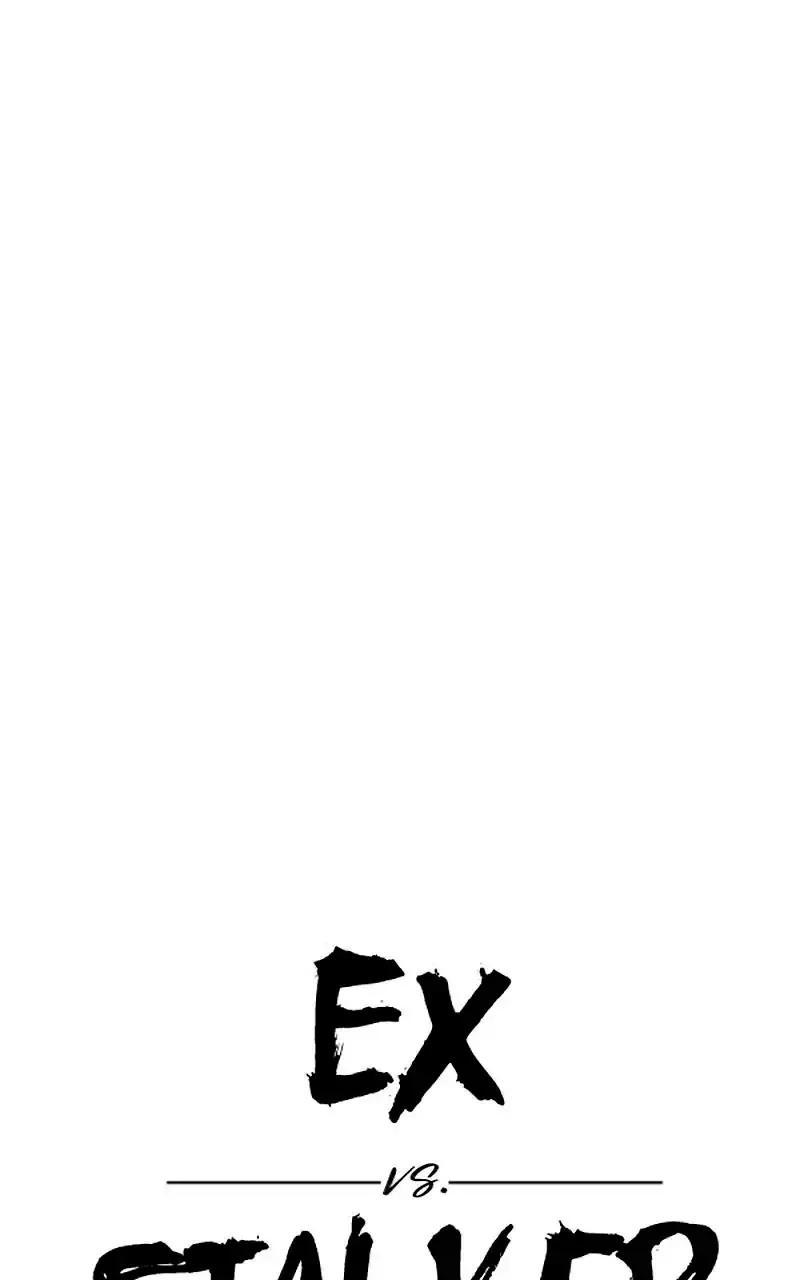 Ex vs. Stalker Capítulo 13 en Línea - página 1
