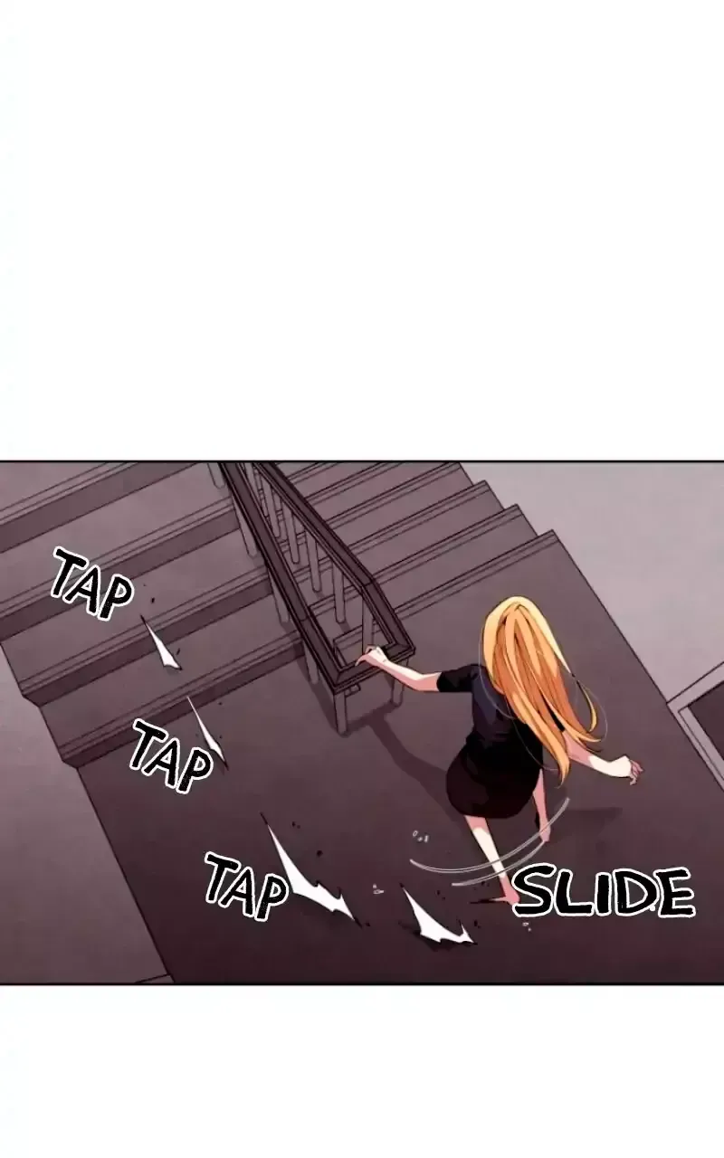 Ex vs. Stalker Capítulo 13 en Línea - página 6