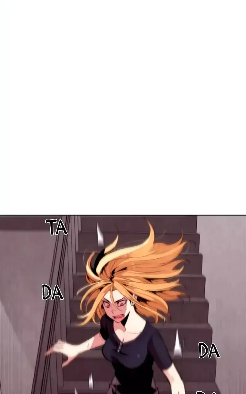 Ex vs. Stalker Capítulo 13 en Línea - página 16