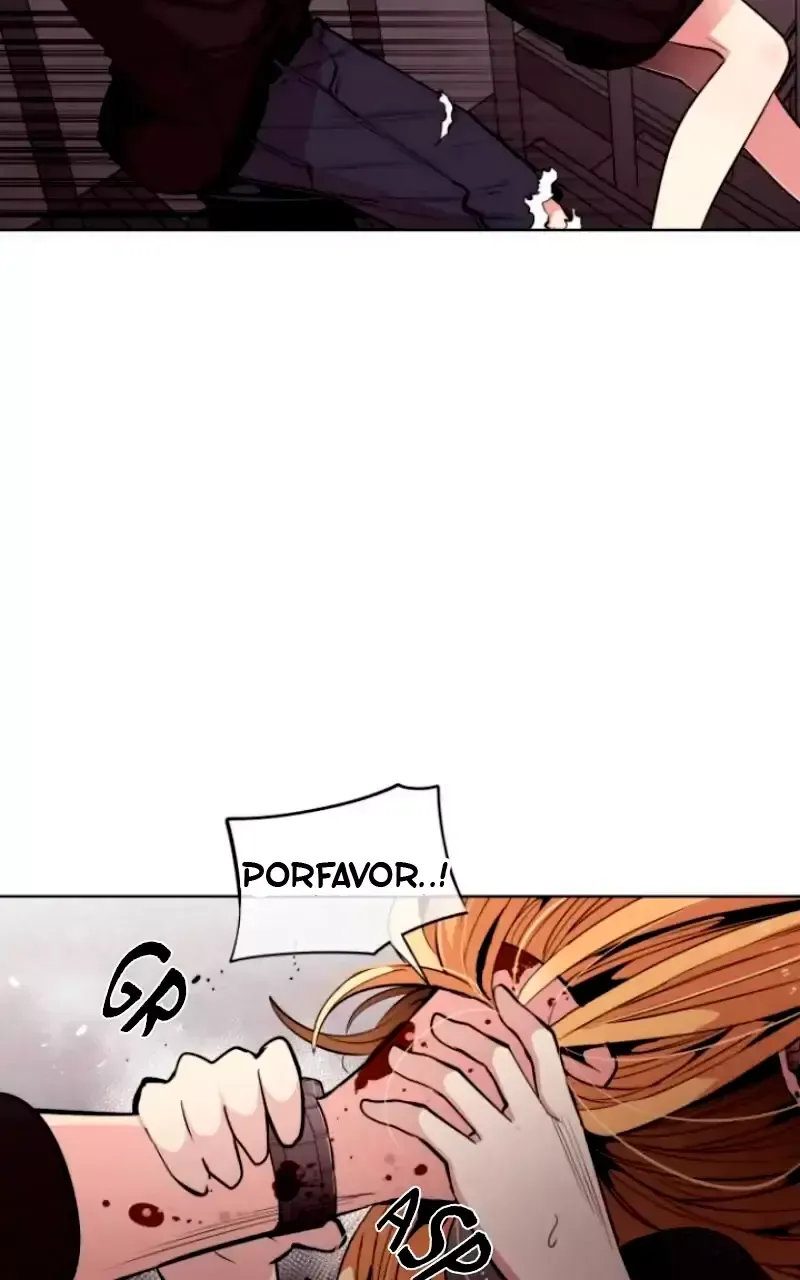 Ex vs. Stalker Capítulo 13 en Línea - página 30