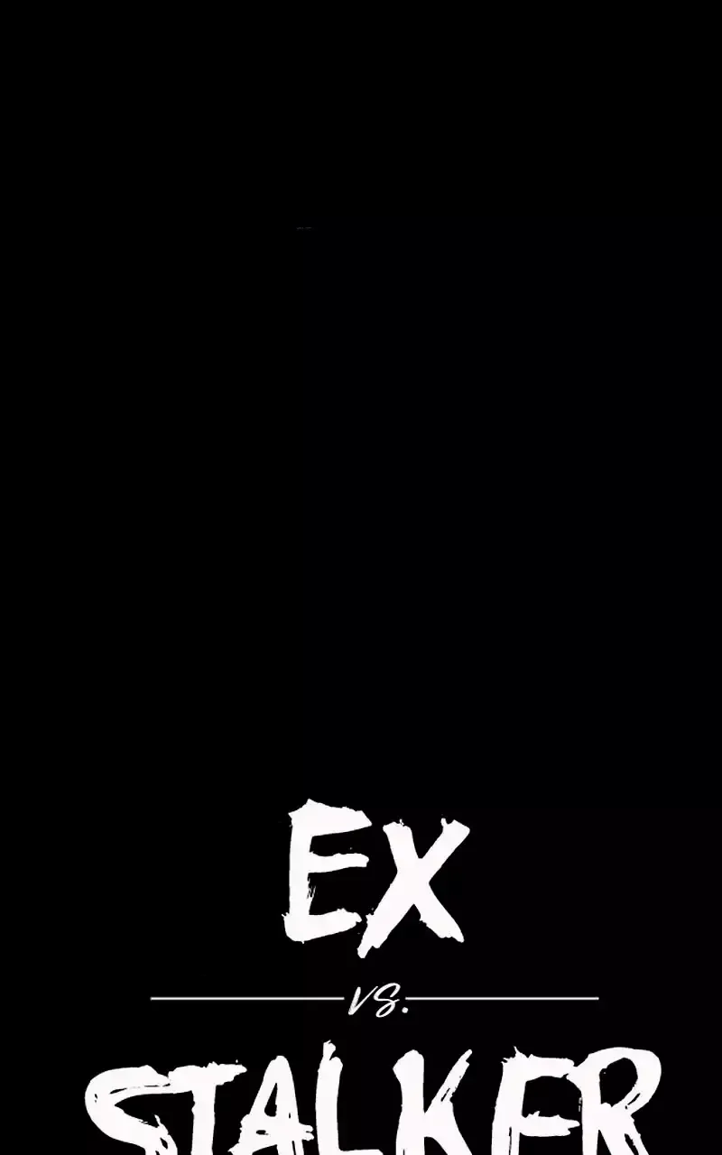 Ex vs. Stalker Capítulo 14 en Línea - página 1