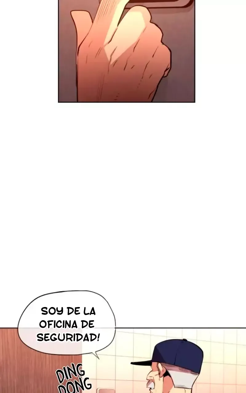 Ex vs. Stalker Capítulo 14 en Línea - página 9