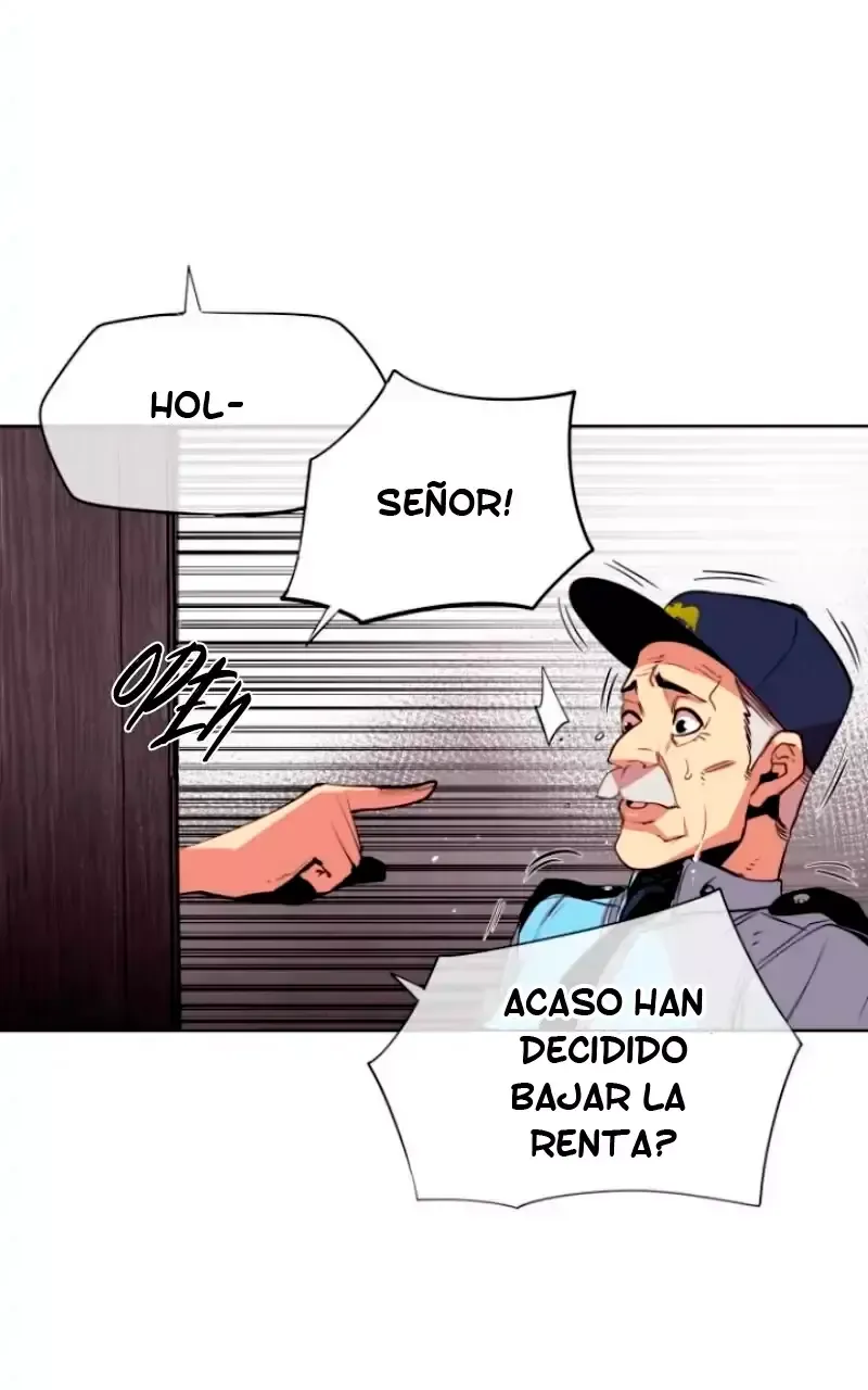 Ex vs. Stalker Capítulo 14 en Línea - página 12