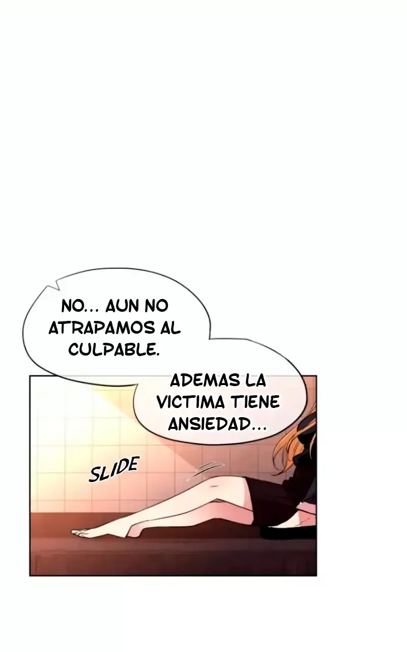 Ex vs. Stalker Capítulo 14 en Línea - página 14