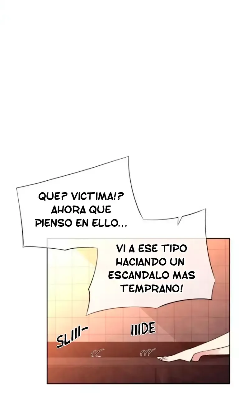 Ex vs. Stalker Capítulo 14 en Línea - página 15