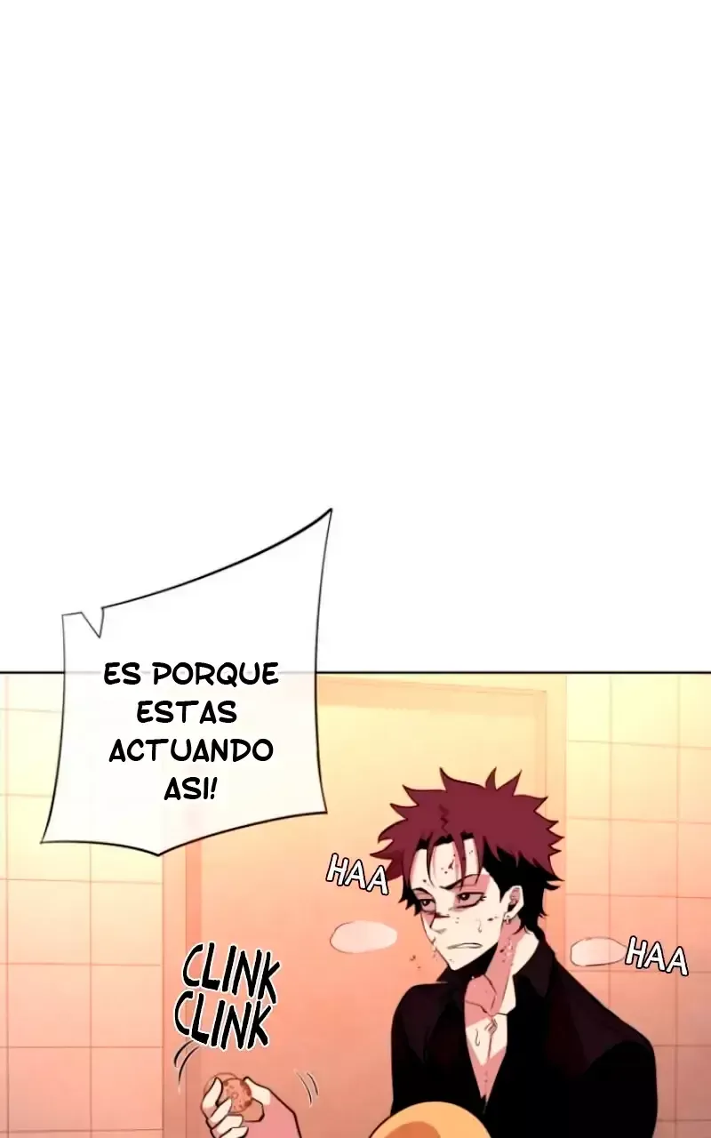 Ex vs. Stalker Capítulo 14 en Línea - página 16