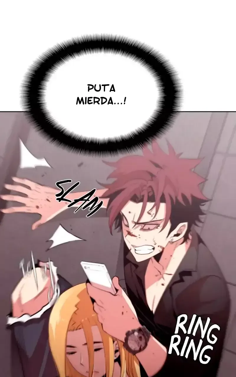 Ex vs. Stalker Capítulo 14 en Línea - página 22