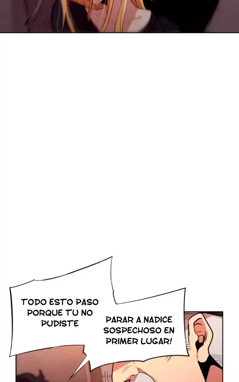 Ex vs. Stalker Capítulo 14 en Línea - página 23
