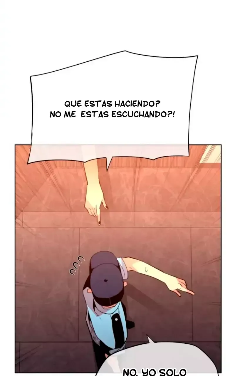 Ex vs. Stalker Capítulo 14 en Línea - página 26