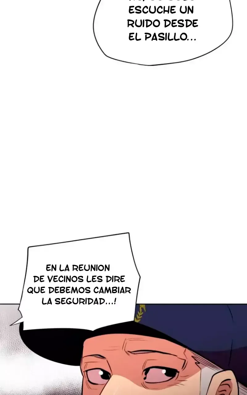 Ex vs. Stalker Capítulo 14 en Línea - página 27