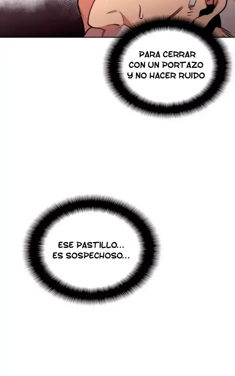 Ex vs. Stalker Capítulo 14 en Línea - página 28