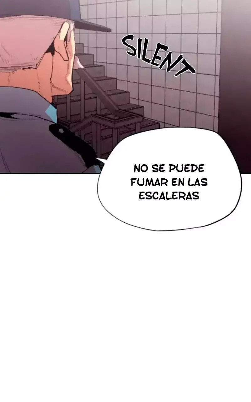 Ex vs. Stalker Capítulo 14 en Línea - página 40