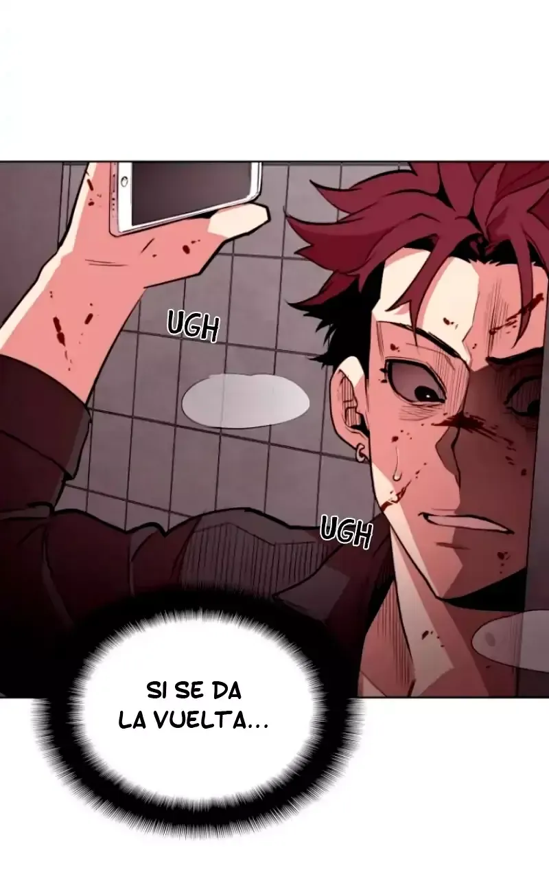 Ex vs. Stalker Capítulo 14 en Línea - página 45