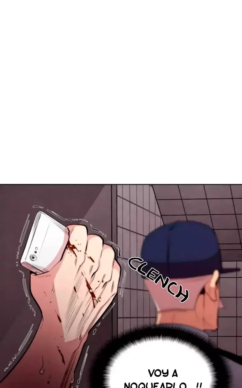 Ex vs. Stalker Capítulo 14 en Línea - página 46