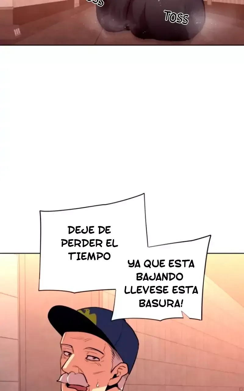 Ex vs. Stalker Capítulo 14 en Línea - página 54