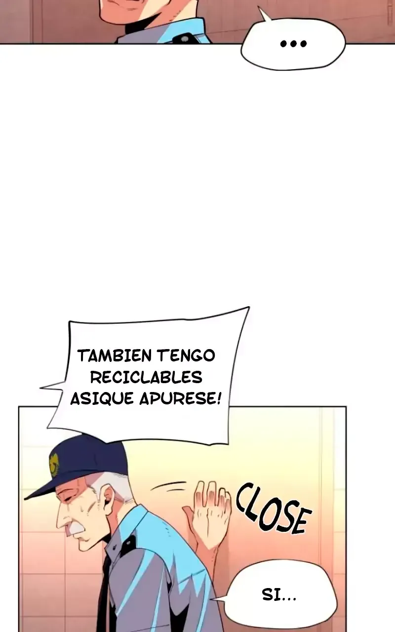 Ex vs. Stalker Capítulo 14 en Línea - página 55