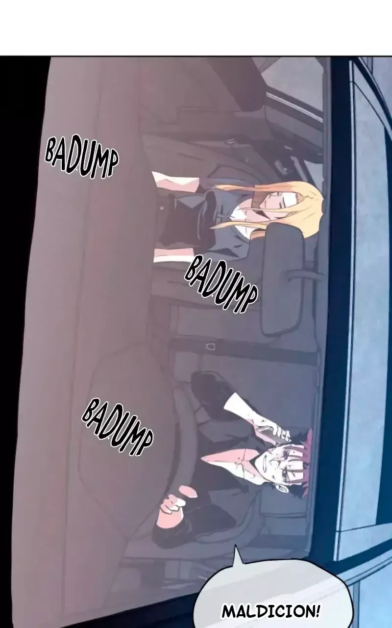 Ex vs. Stalker Capítulo 14 en Línea - página 67