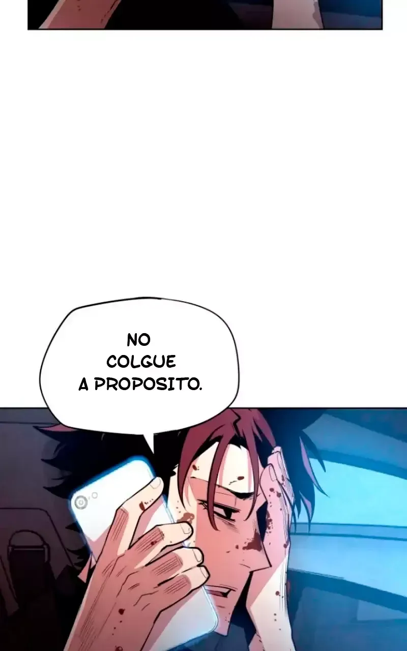 Ex vs. Stalker Capítulo 14 en Línea - página 70