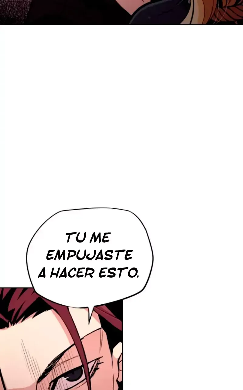 Ex vs. Stalker Capítulo 15 en Línea - página 6