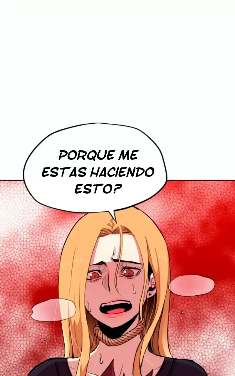 Ex vs. Stalker Capítulo 15 en Línea - página 9
