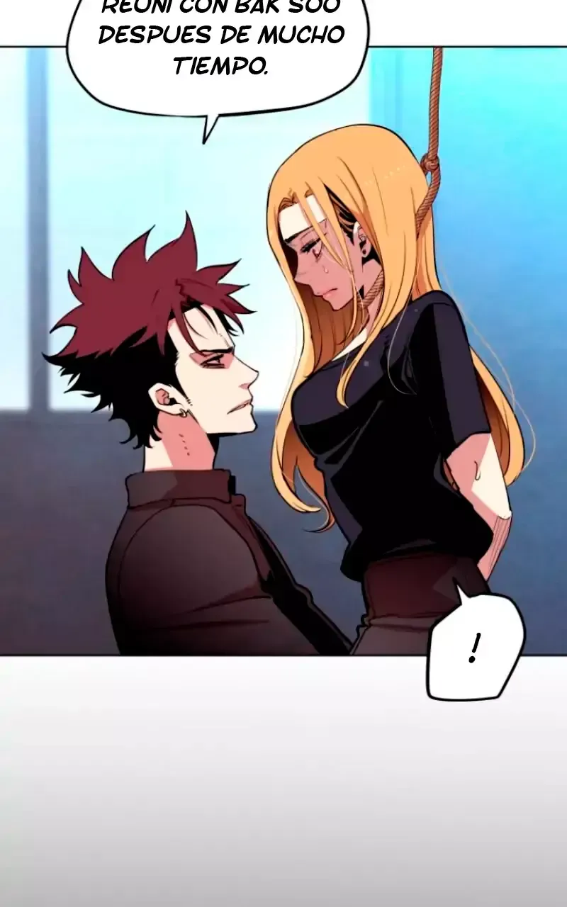 Ex vs. Stalker Capítulo 15 en Línea - página 18