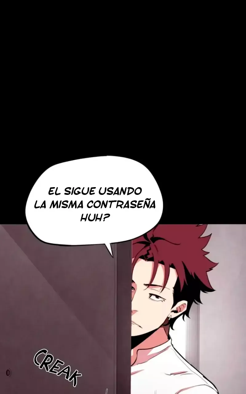 Ex vs. Stalker Capítulo 15 en Línea - página 23