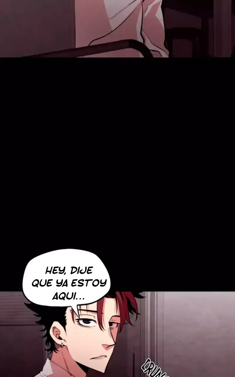 Ex vs. Stalker Capítulo 15 en Línea - página 26