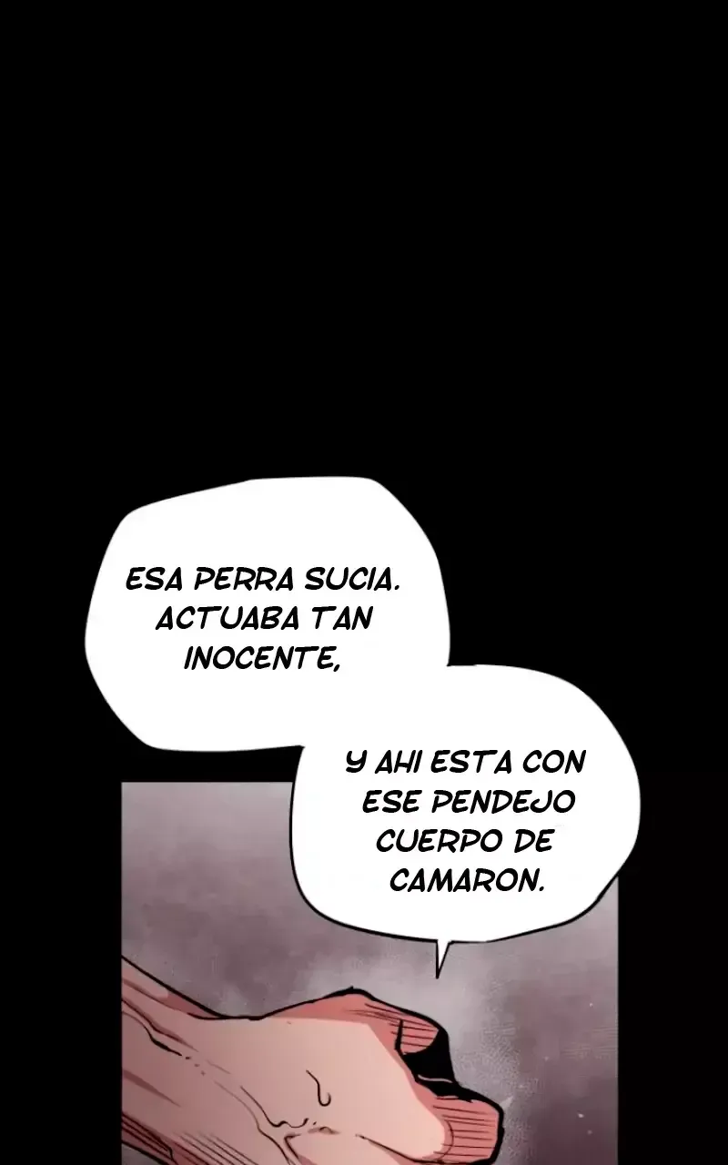 Ex vs. Stalker Capítulo 15 en Línea - página 34