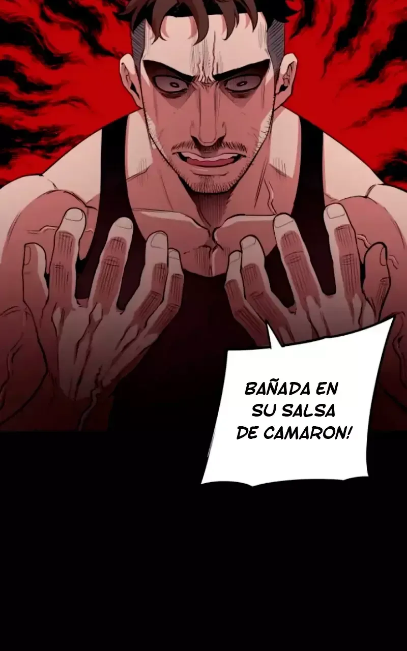 Ex vs. Stalker Capítulo 15 en Línea - página 36