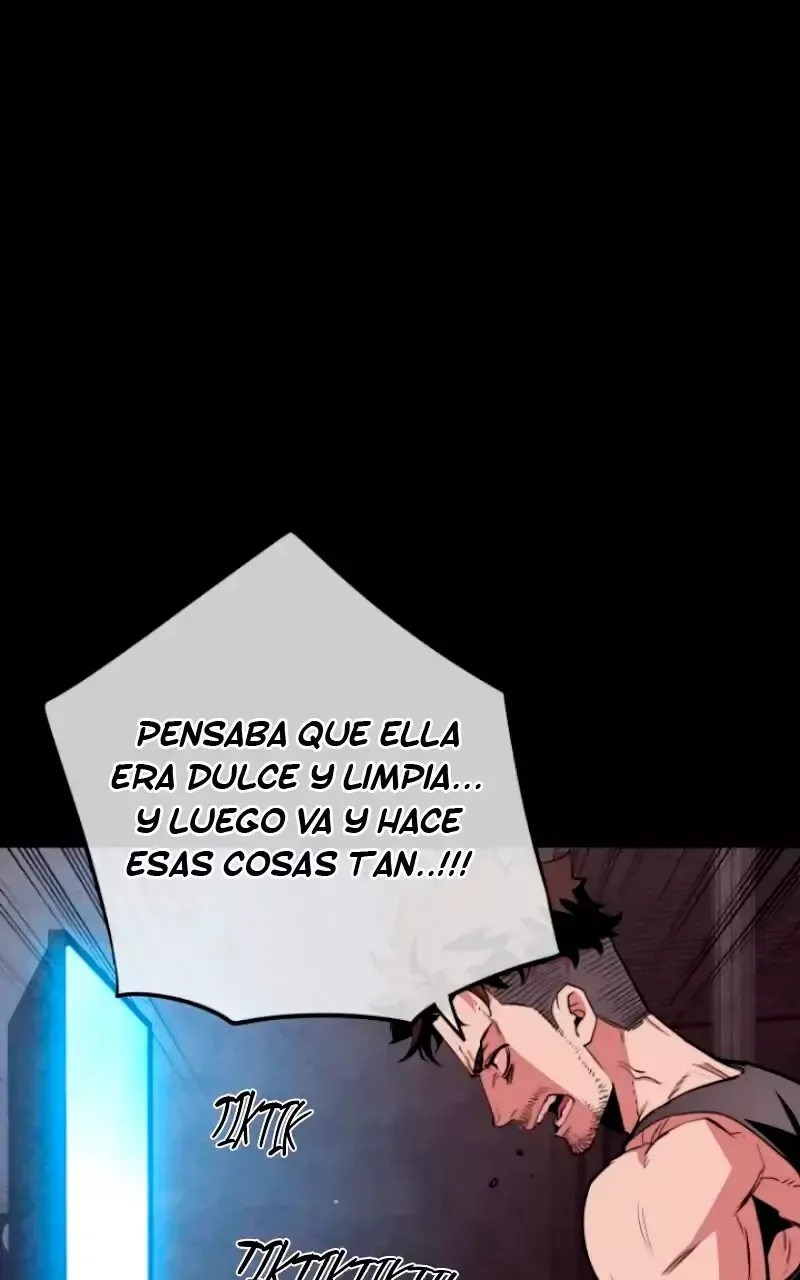 Ex vs. Stalker Capítulo 15 en Línea - página 39