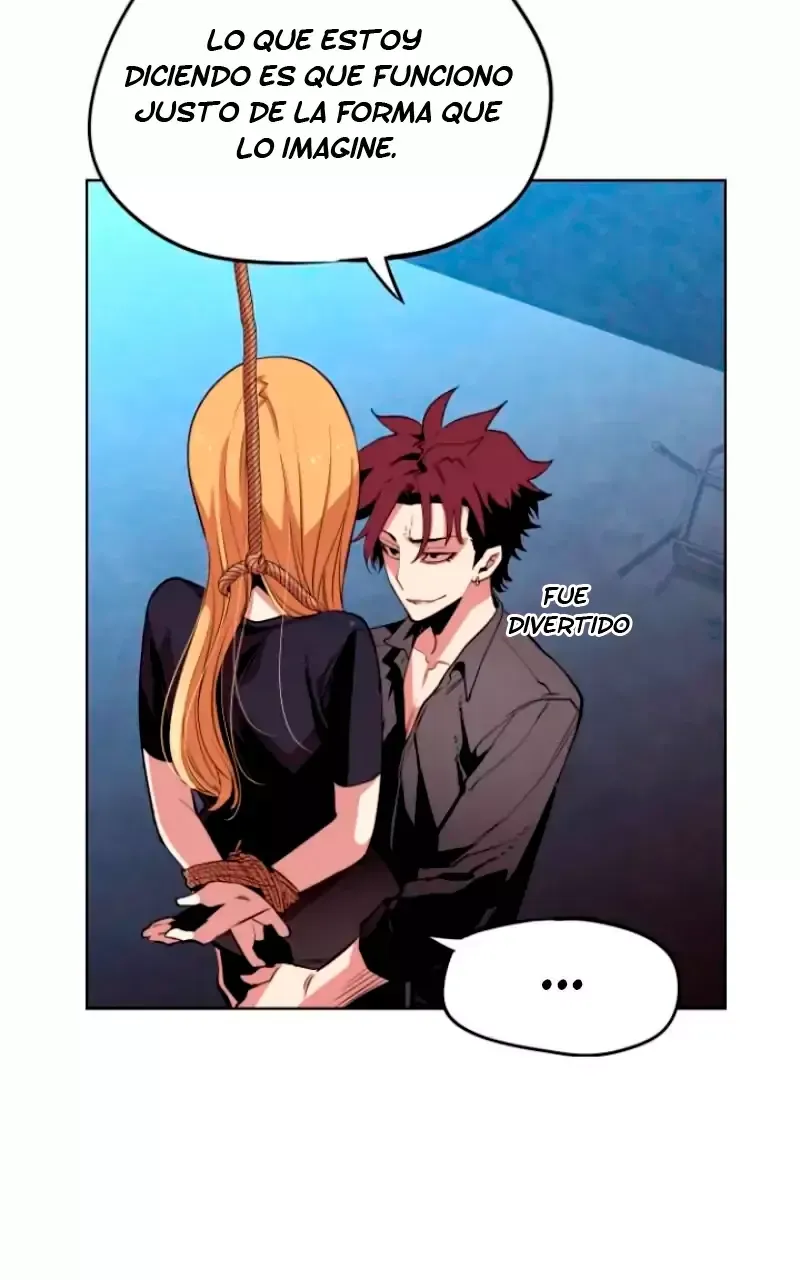 Ex vs. Stalker Capítulo 15 en Línea - página 48