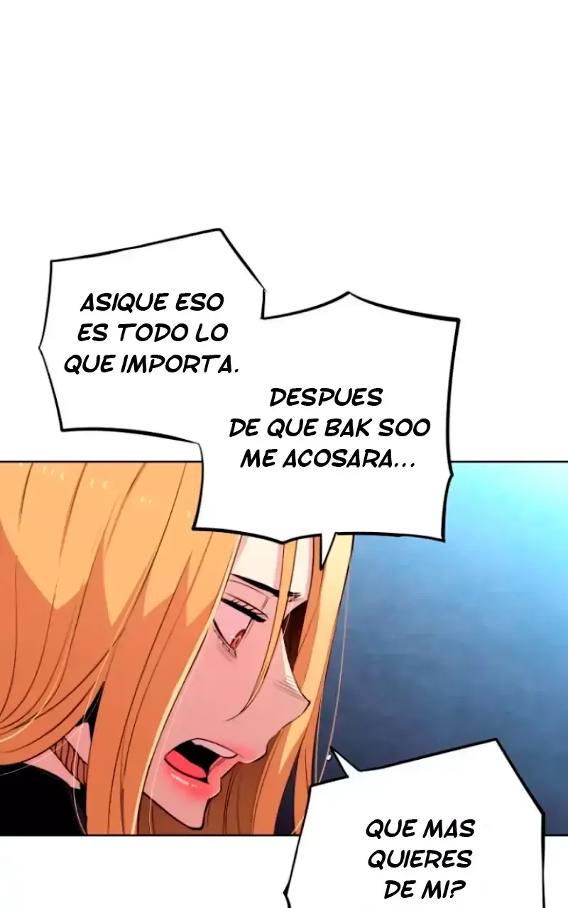 Ex vs. Stalker Capítulo 15 en Línea - página 49