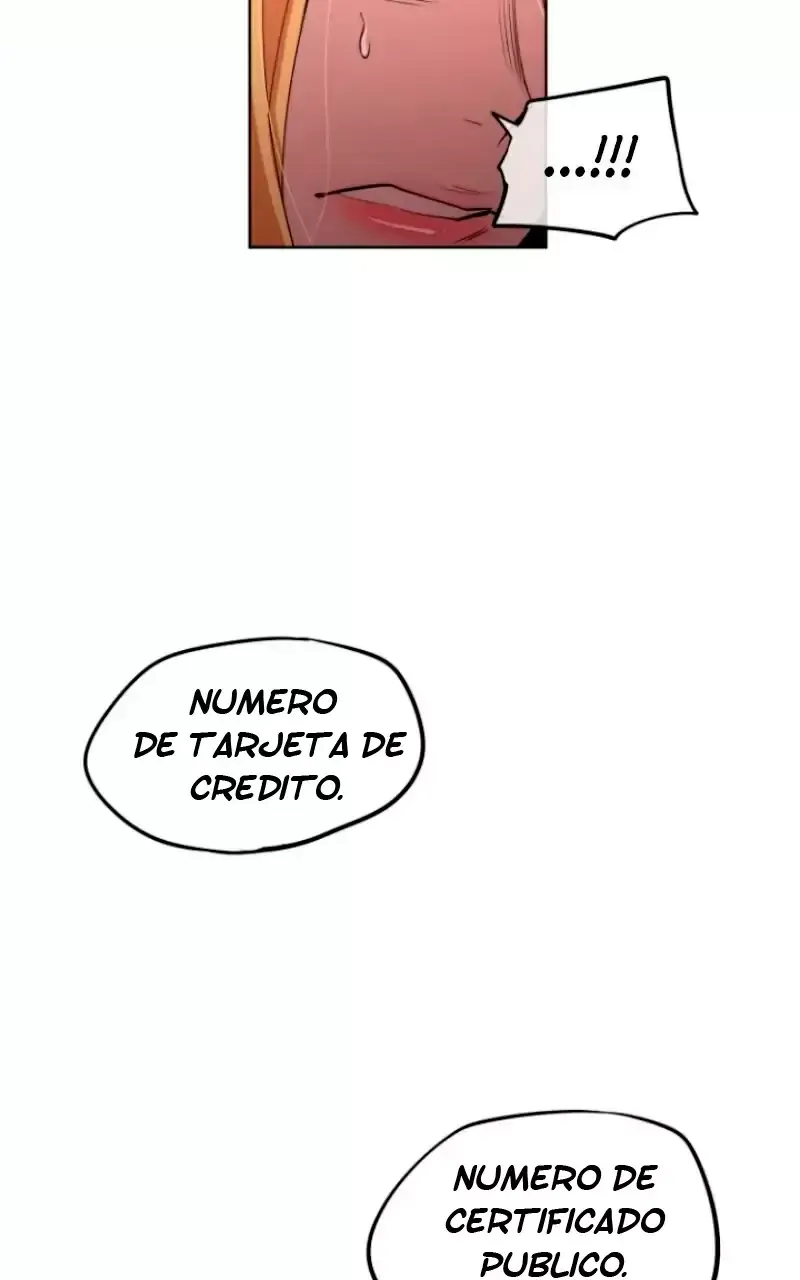 Ex vs. Stalker Capítulo 15 en Línea - página 51