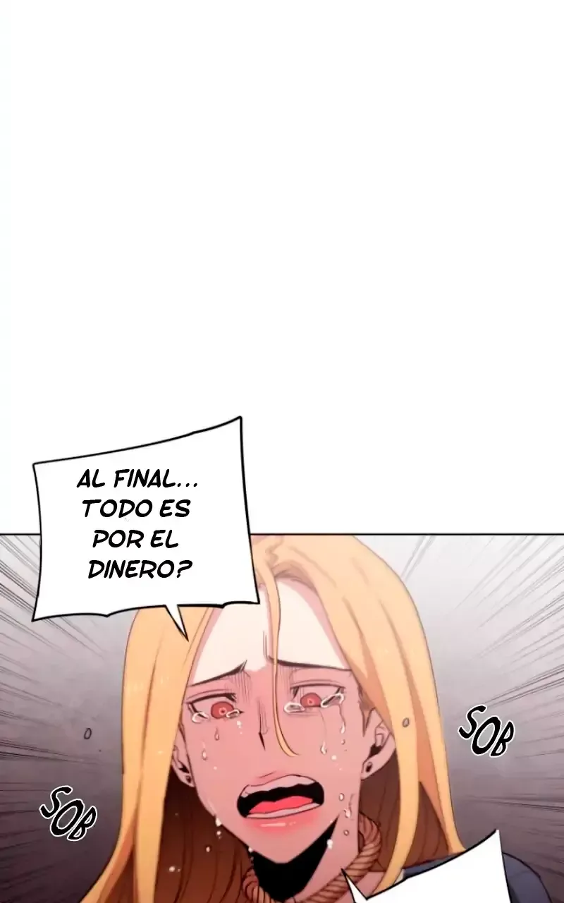 Ex vs. Stalker Capítulo 15 en Línea - página 54